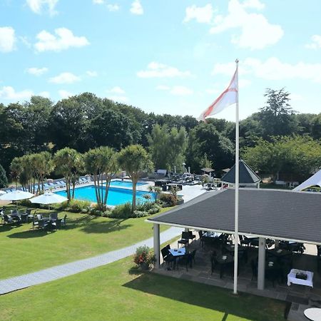 Westhill Country Hotel Saint Helier Jersey Buitenkant foto