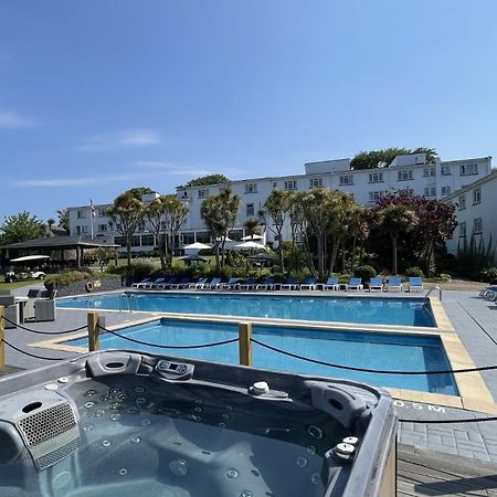 Westhill Country Hotel Saint Helier Jersey Buitenkant foto
