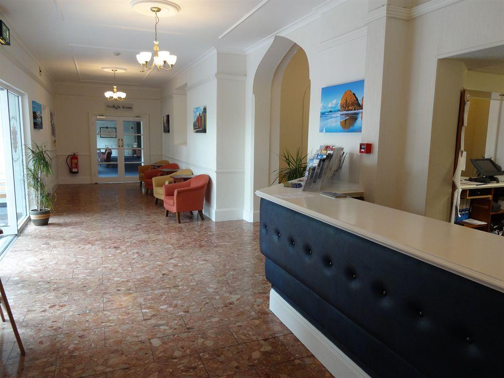 Westhill Country Hotel Saint Helier Jersey Buitenkant foto