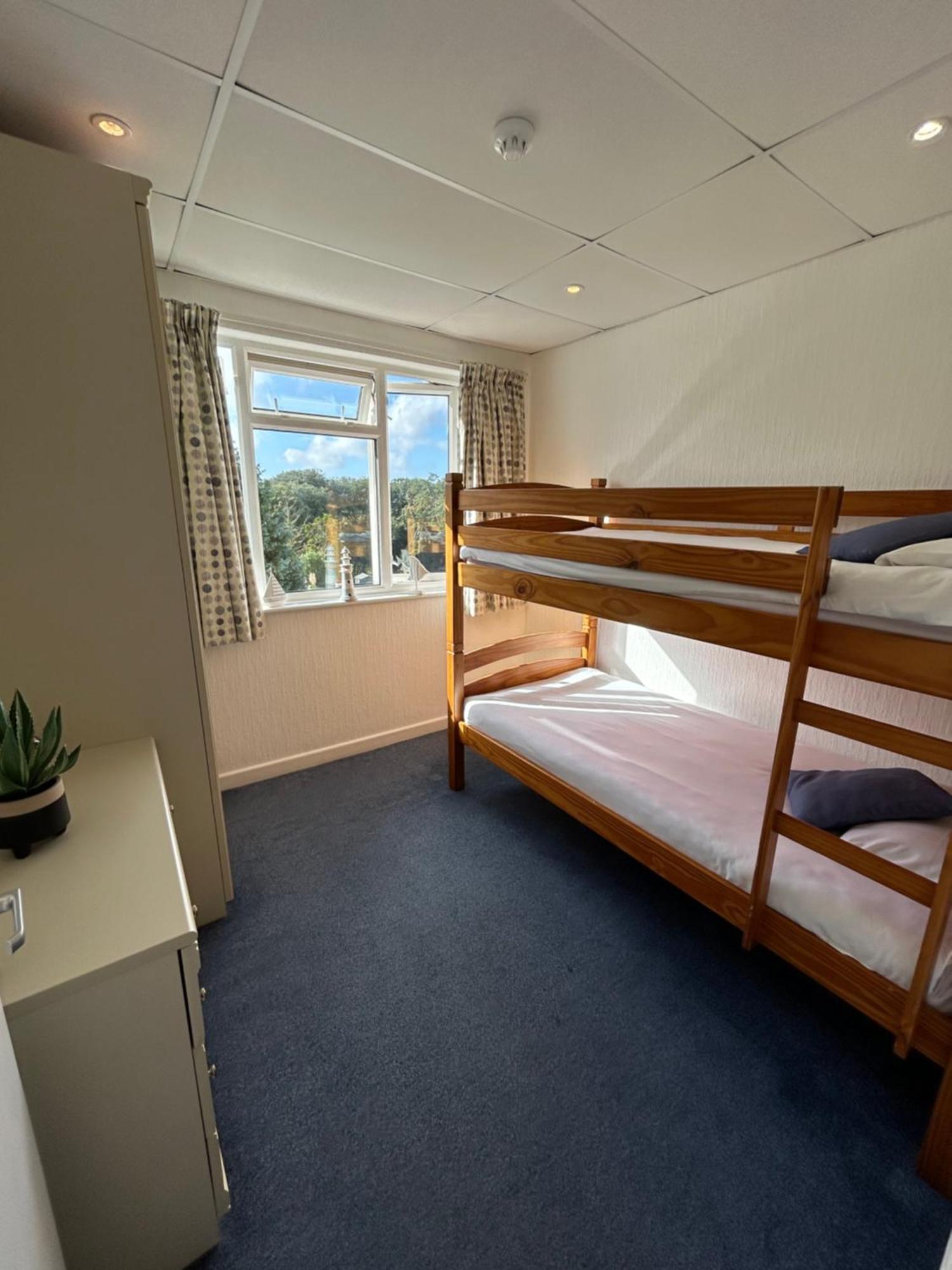 Westhill Country Hotel Saint Helier Jersey Buitenkant foto