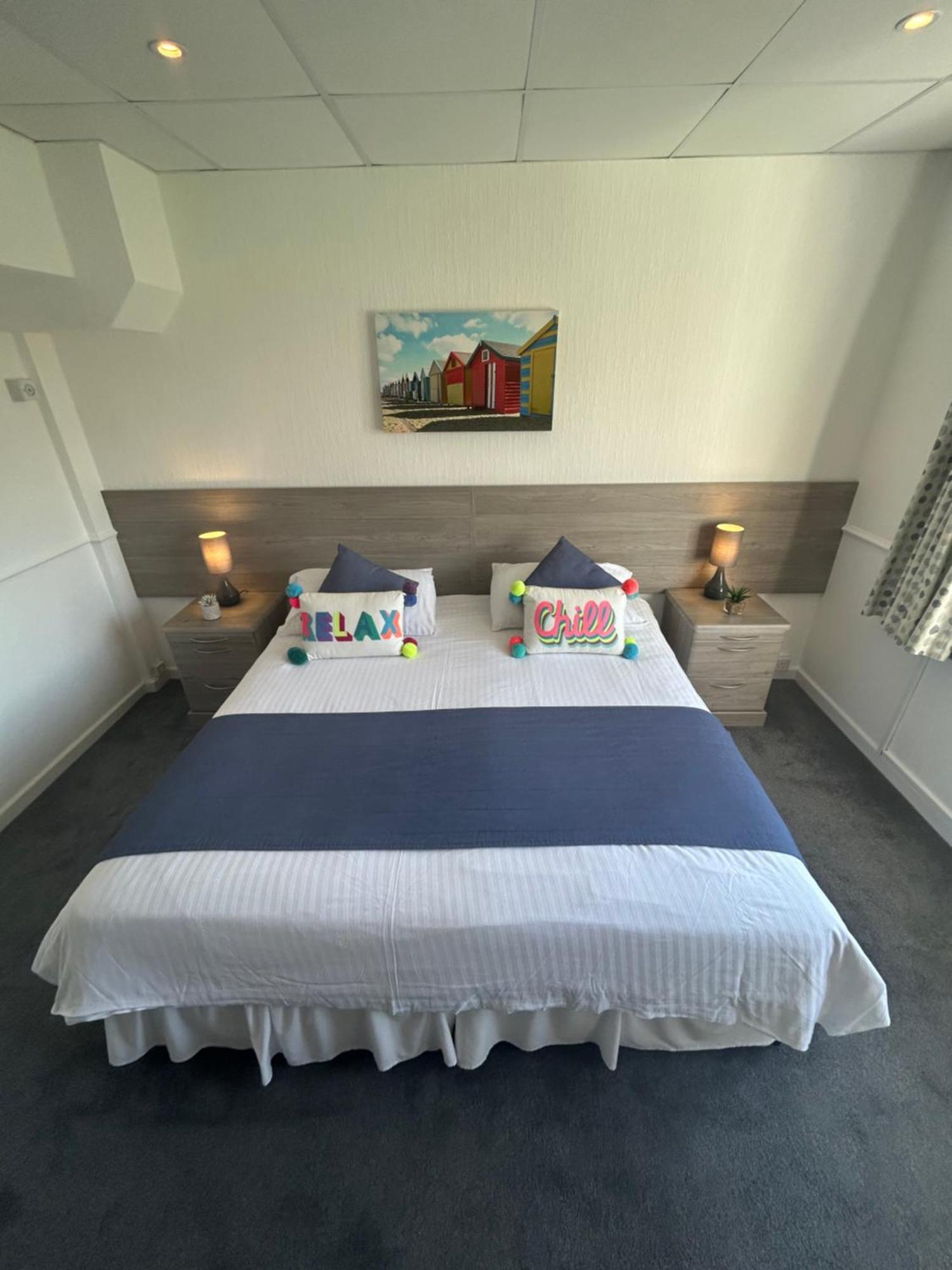 Westhill Country Hotel Saint Helier Jersey Buitenkant foto