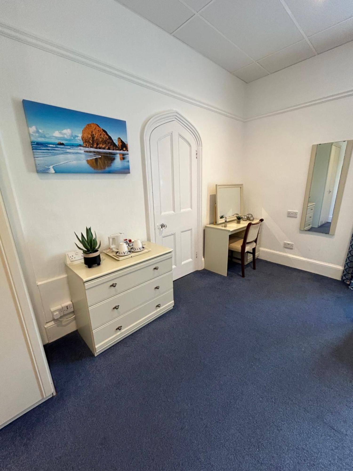 Westhill Country Hotel Saint Helier Jersey Buitenkant foto