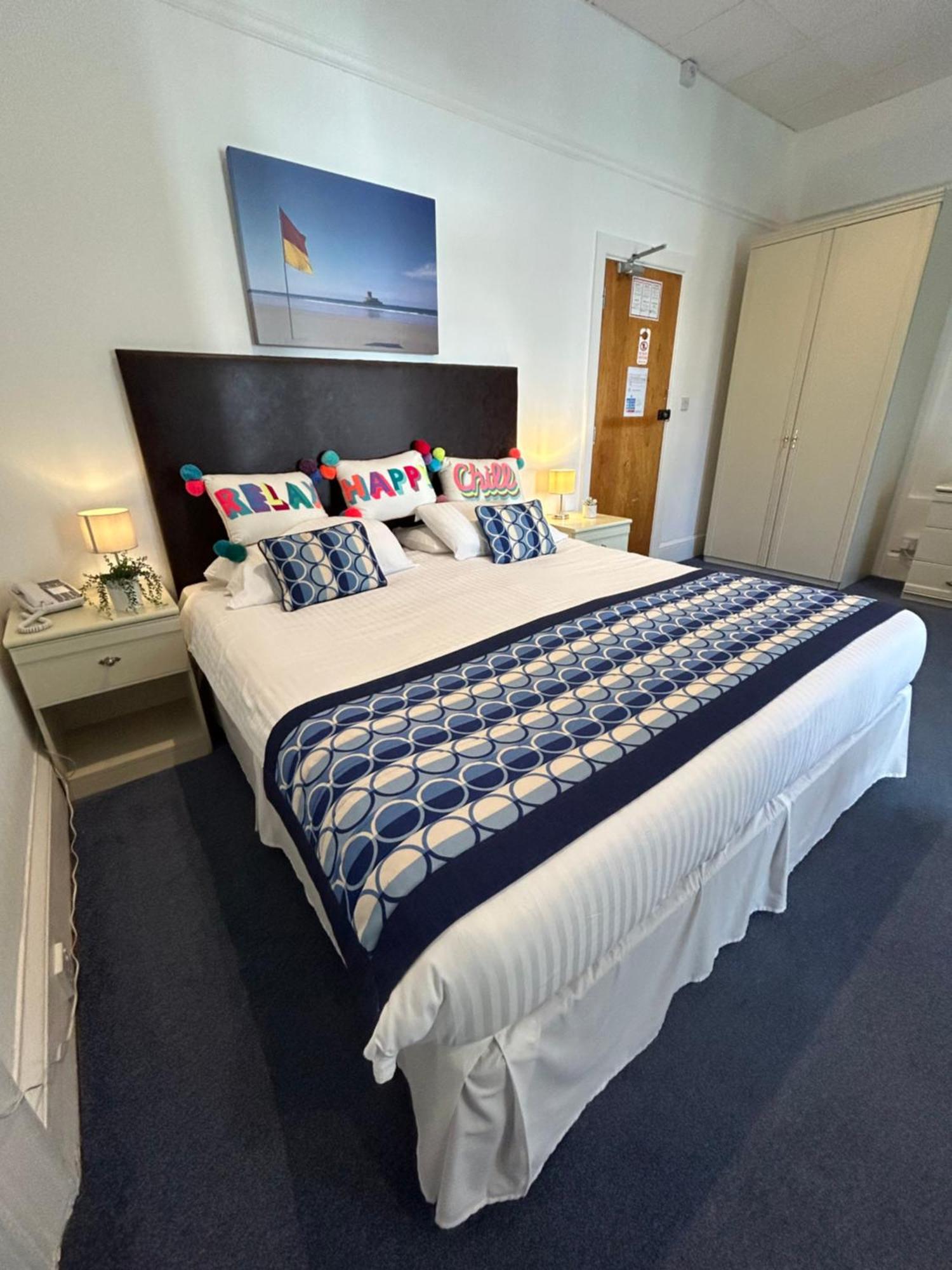 Westhill Country Hotel Saint Helier Jersey Buitenkant foto