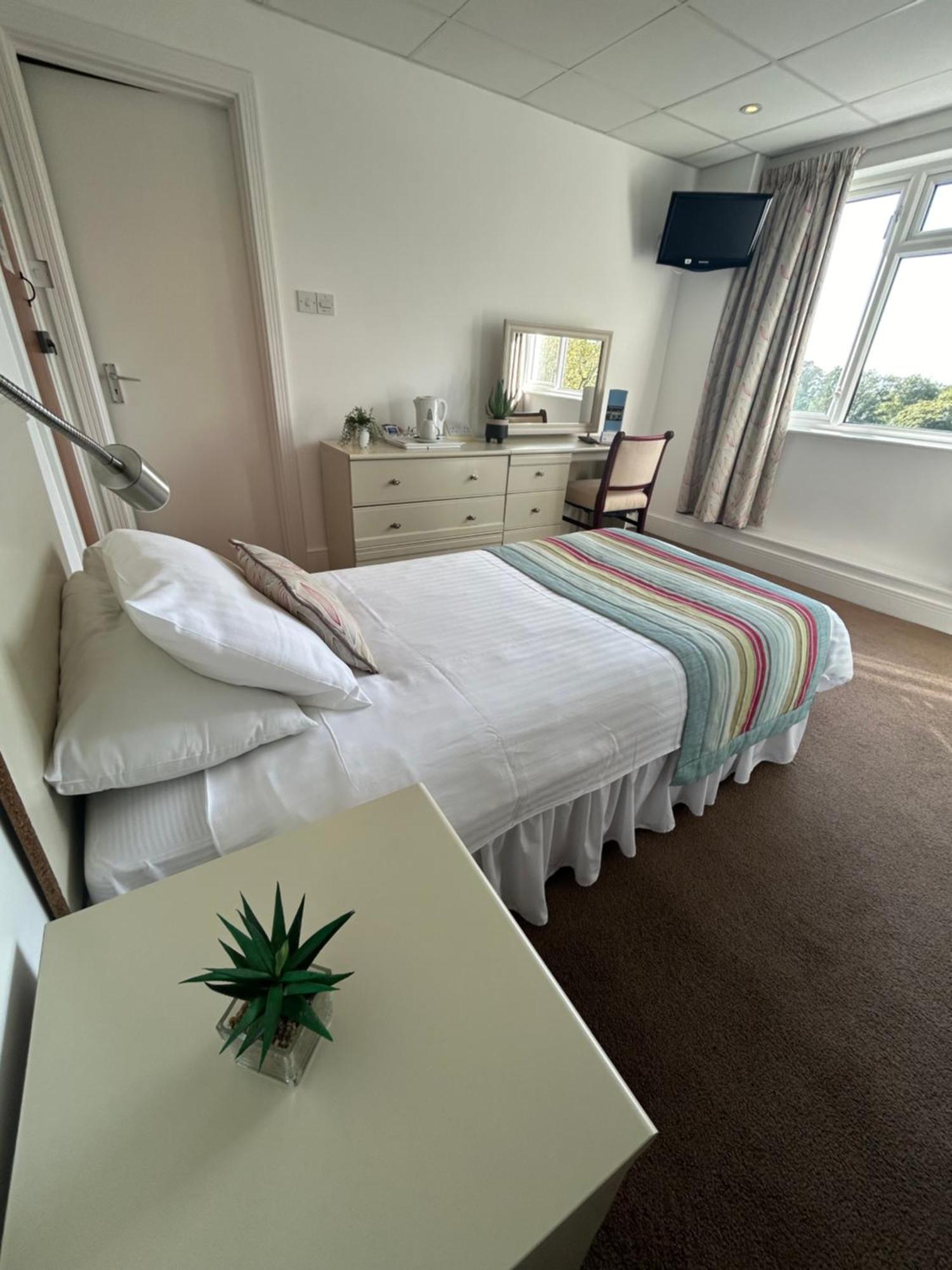Westhill Country Hotel Saint Helier Jersey Buitenkant foto
