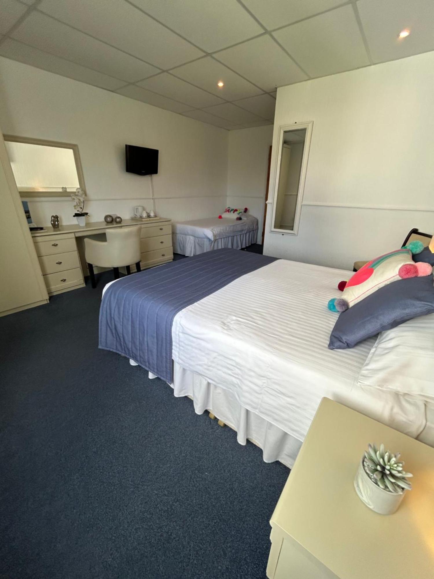 Westhill Country Hotel Saint Helier Jersey Buitenkant foto