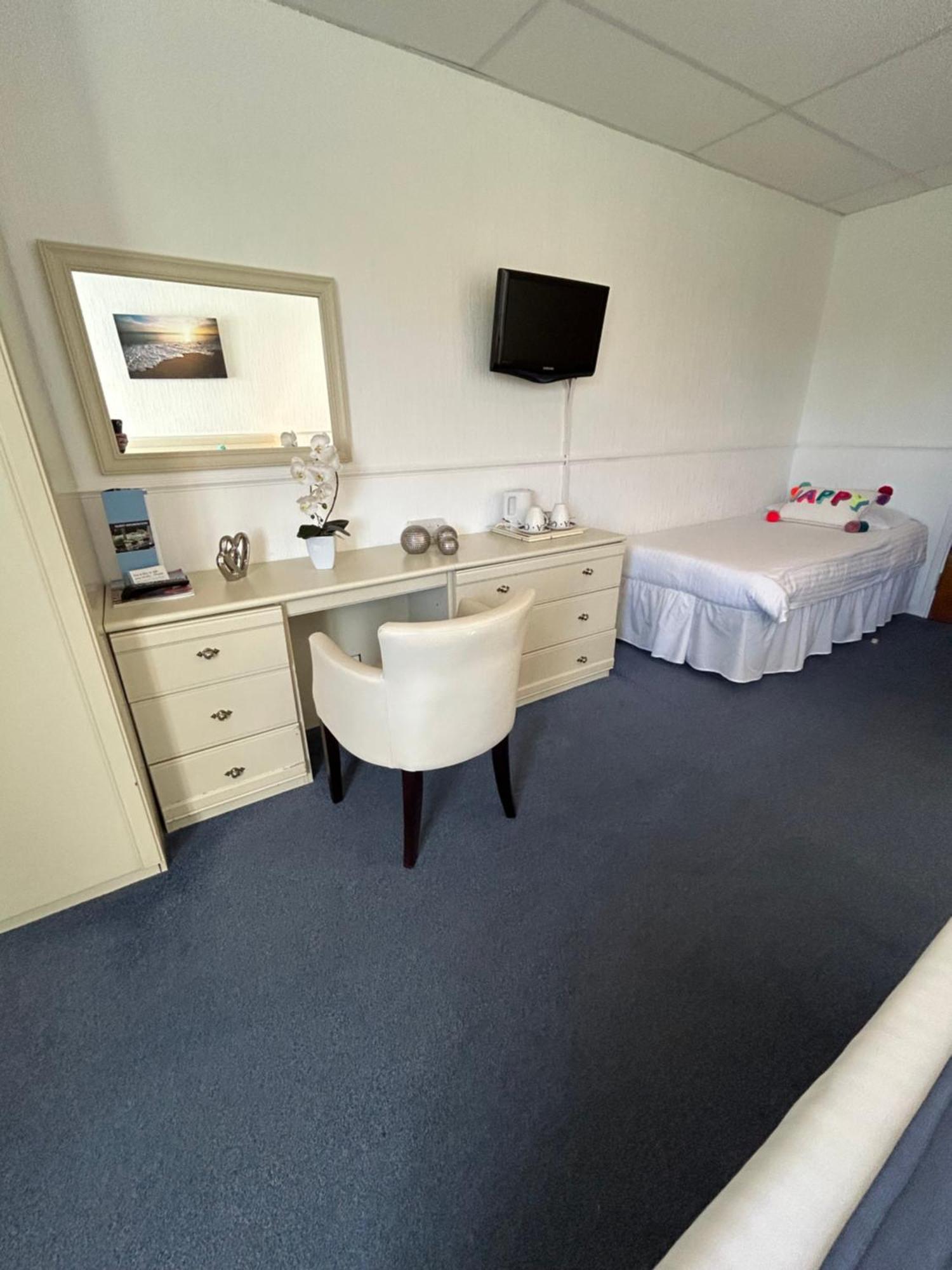 Westhill Country Hotel Saint Helier Jersey Buitenkant foto