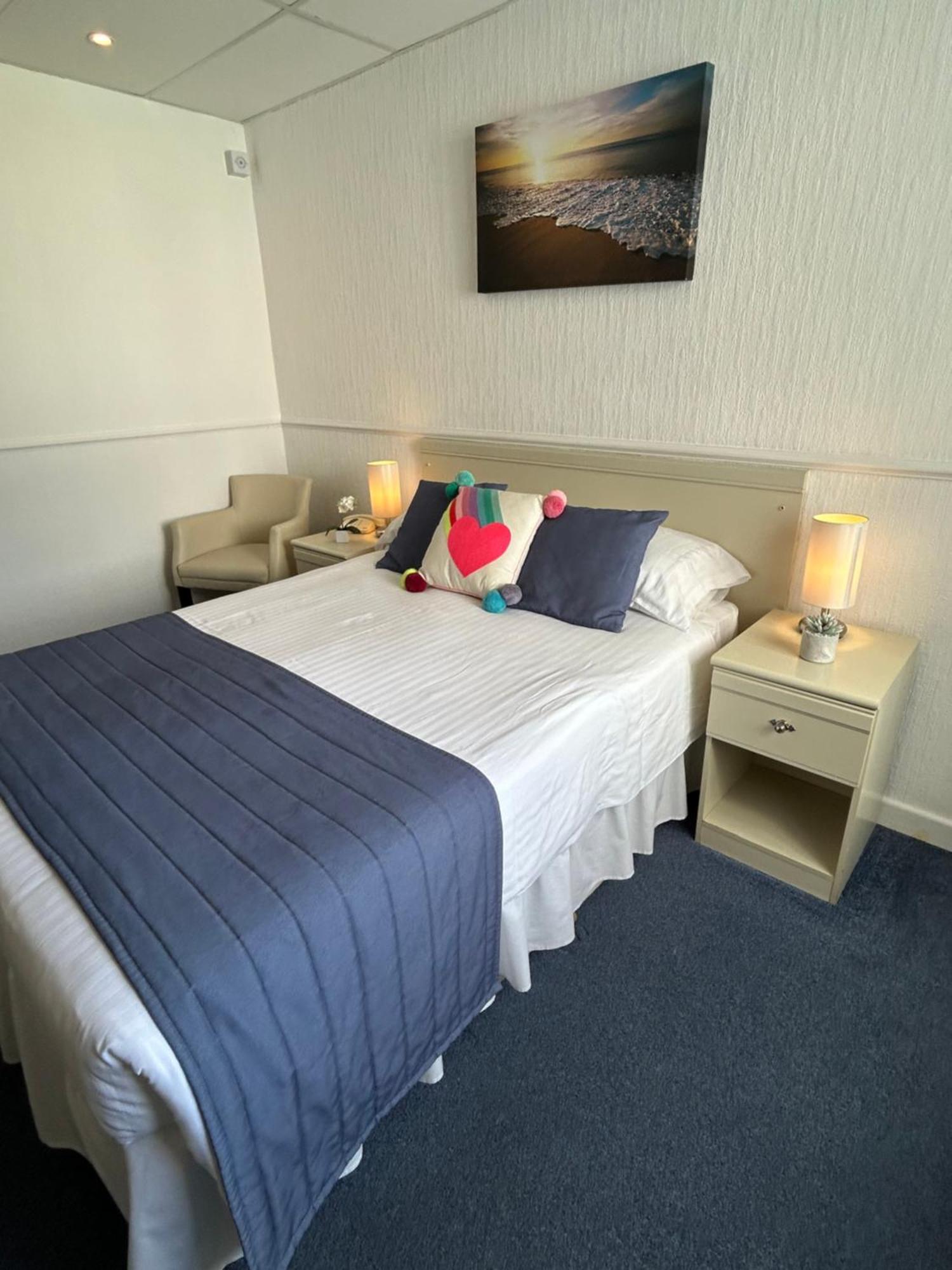 Westhill Country Hotel Saint Helier Jersey Buitenkant foto