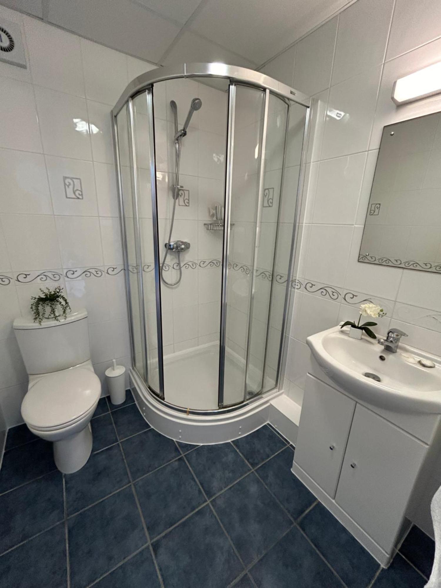 Westhill Country Hotel Saint Helier Jersey Buitenkant foto