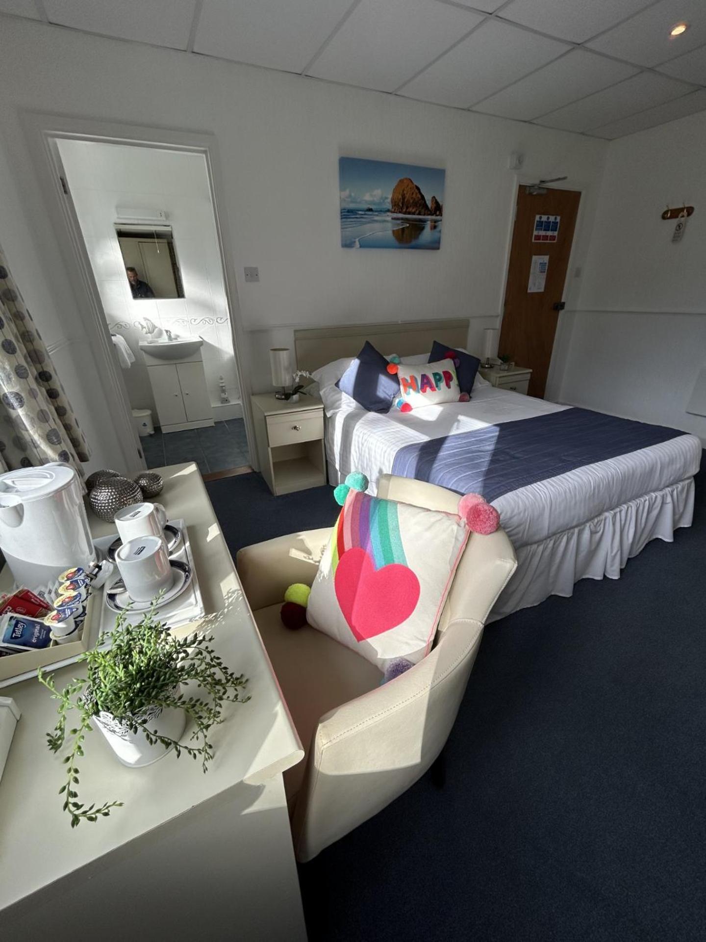 Westhill Country Hotel Saint Helier Jersey Buitenkant foto