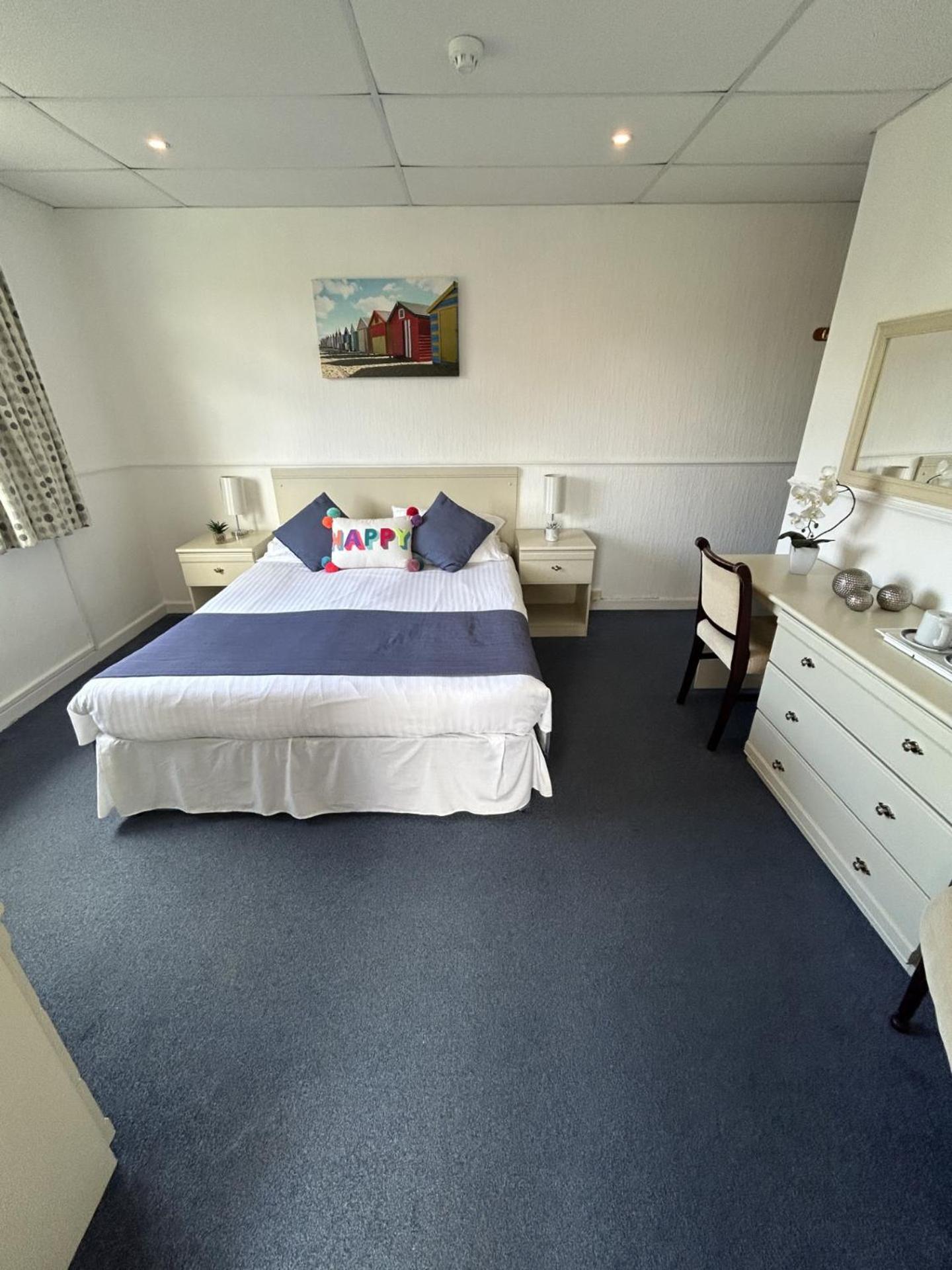 Westhill Country Hotel Saint Helier Jersey Buitenkant foto
