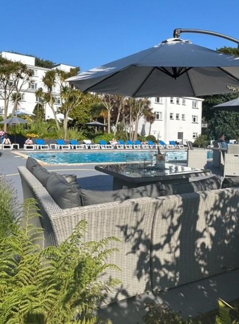 Westhill Country Hotel Saint Helier Jersey Buitenkant foto