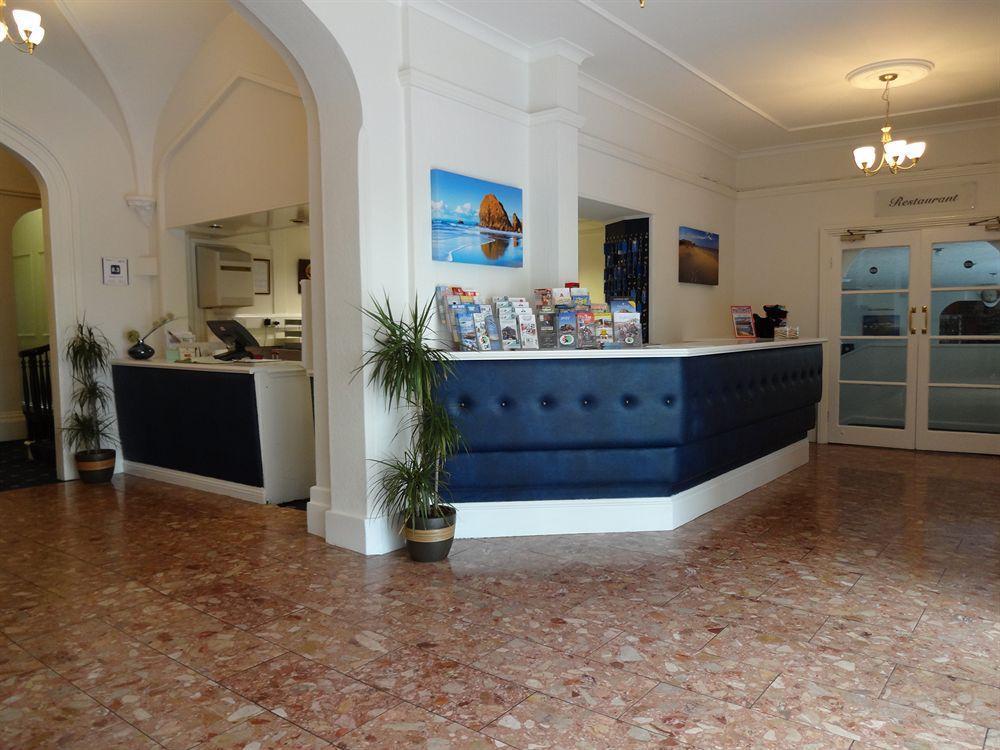 Westhill Country Hotel Saint Helier Jersey Buitenkant foto