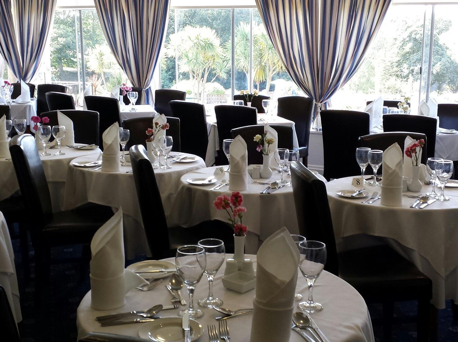 Westhill Country Hotel Saint Helier Jersey Buitenkant foto