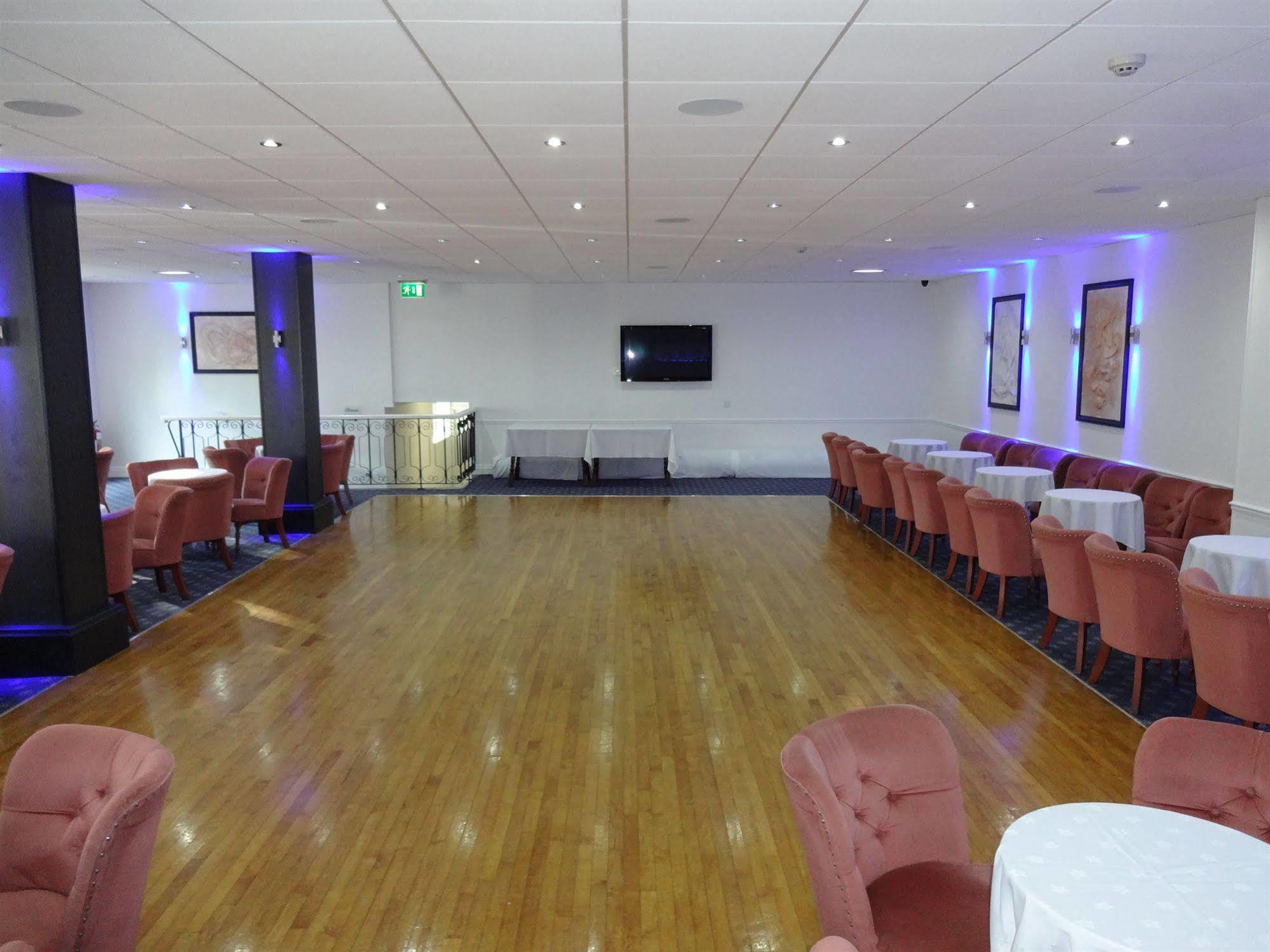 Westhill Country Hotel Saint Helier Jersey Buitenkant foto