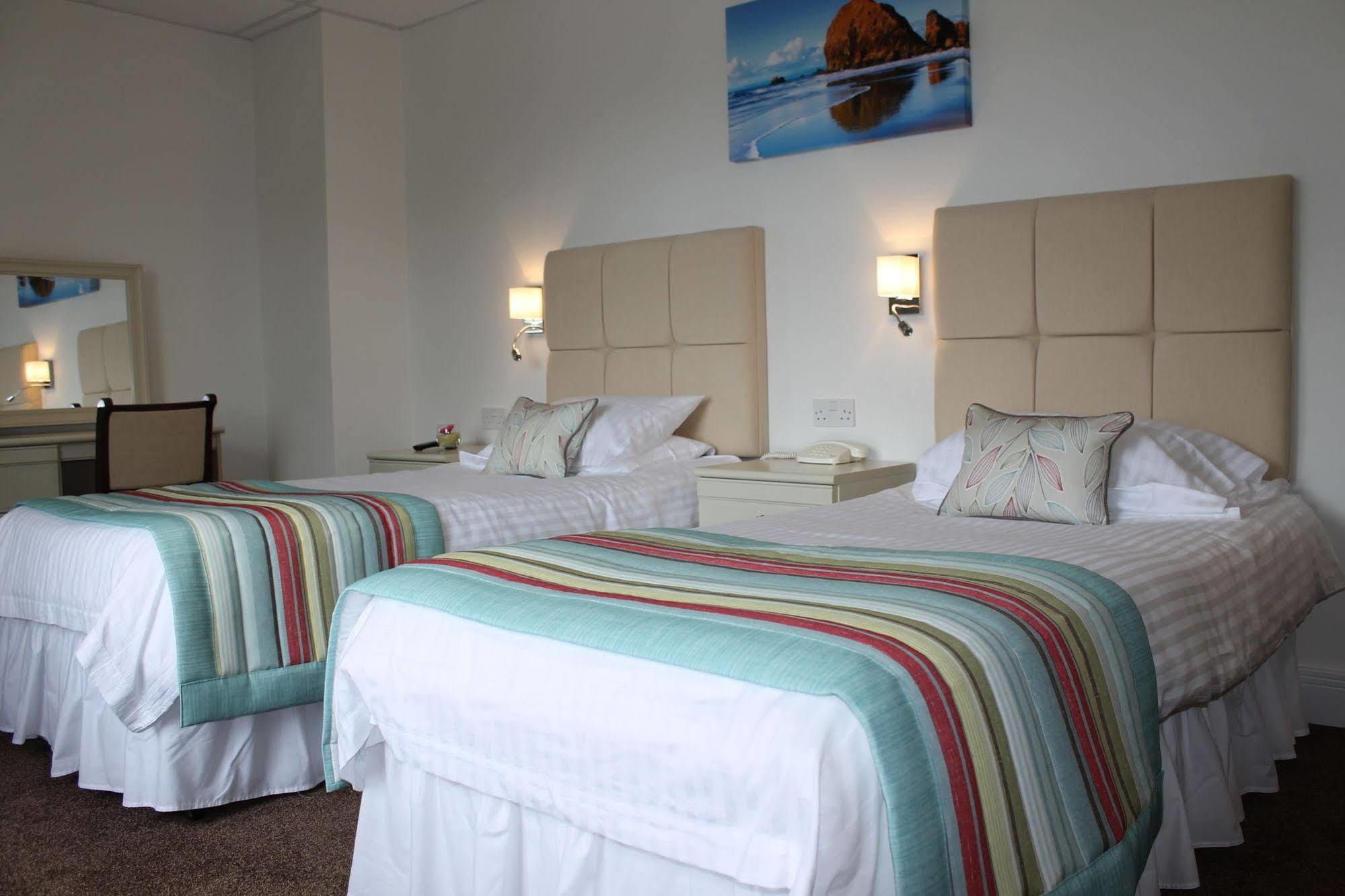 Westhill Country Hotel Saint Helier Jersey Buitenkant foto