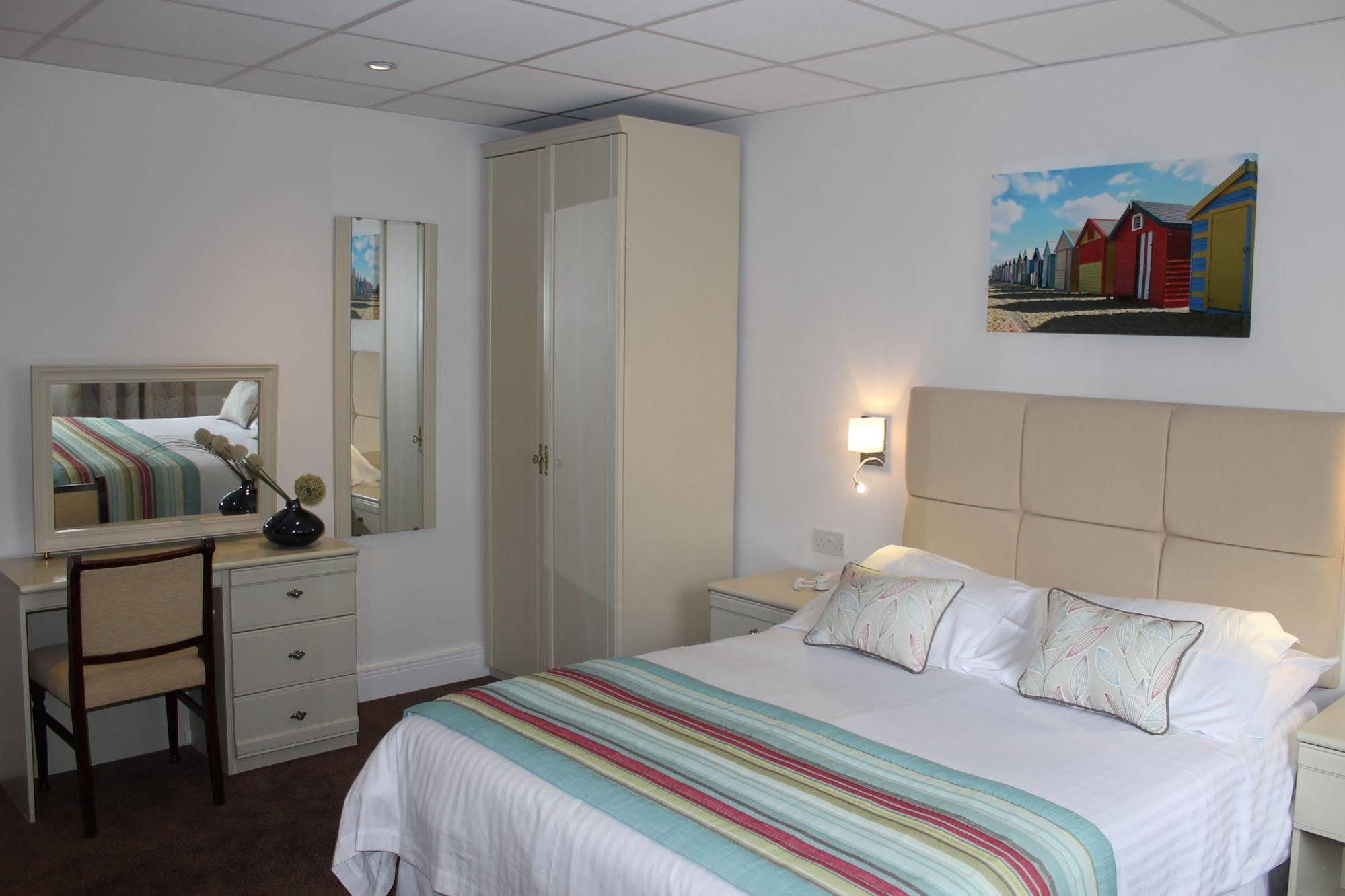 Westhill Country Hotel Saint Helier Jersey Buitenkant foto