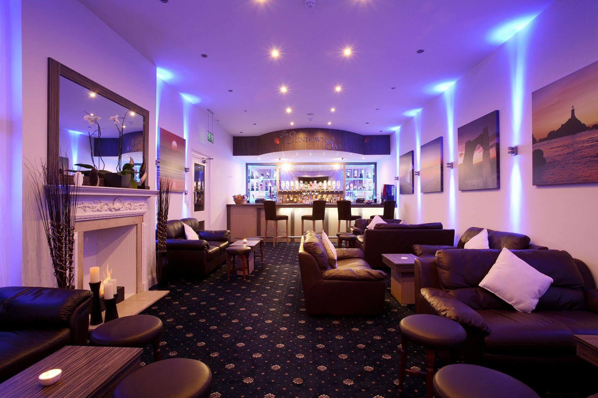 Westhill Country Hotel Saint Helier Jersey Buitenkant foto