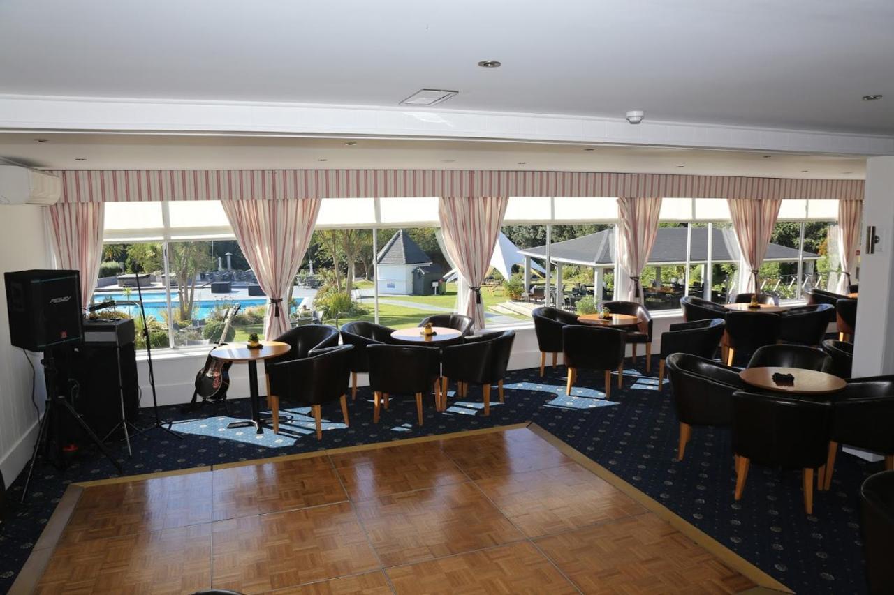 Westhill Country Hotel Saint Helier Jersey Buitenkant foto