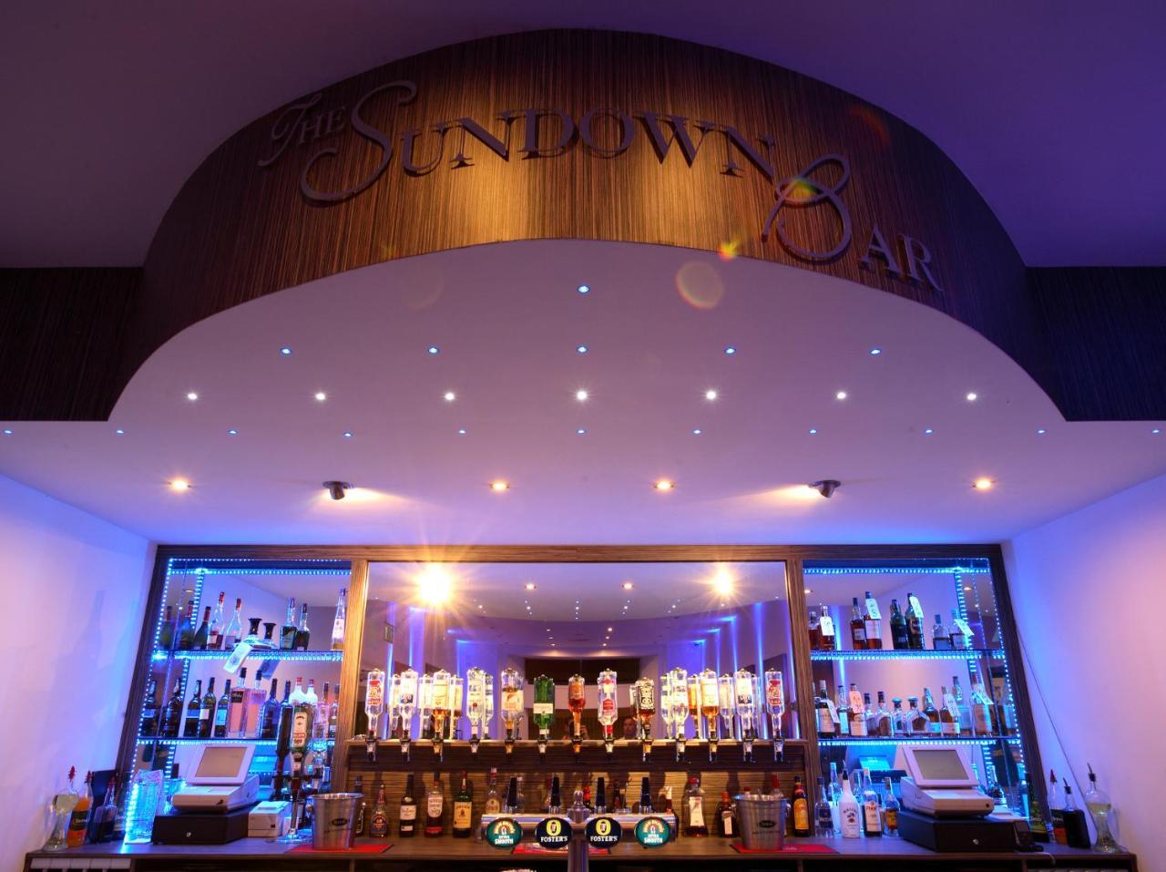 Westhill Country Hotel Saint Helier Jersey Buitenkant foto
