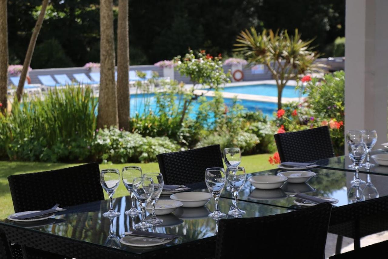 Westhill Country Hotel Saint Helier Jersey Buitenkant foto