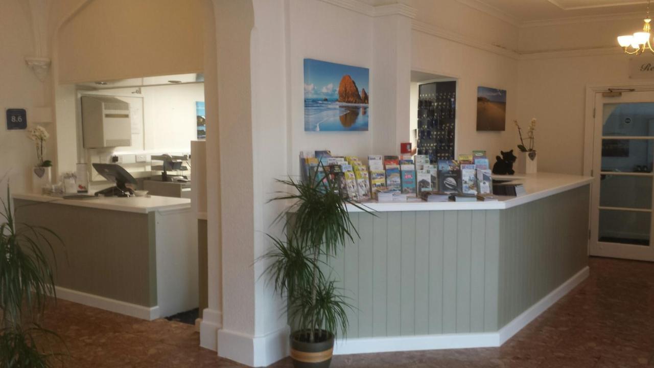 Westhill Country Hotel Saint Helier Jersey Buitenkant foto